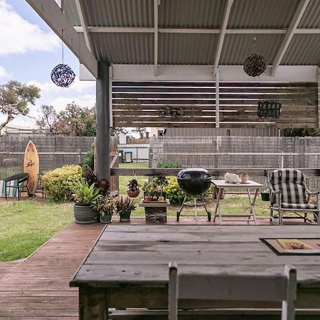 Brinks Shack Very Cool Retro Vibe Pet Friendly Middleton Buitenkant foto